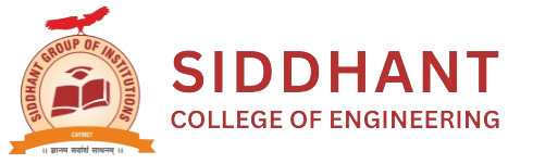 Siddhant College of Engineering